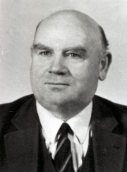 Gerhard Heile heile